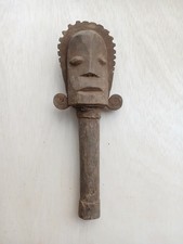 Art tribal africain d'occasion  Prissé