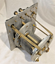 Ancien condensateur precision d'occasion  Avranches