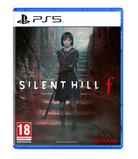 Silent hill ps5 d'occasion Silent hill ps5 d'occasion  Saint-Ouen-l'Aumône