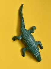 Playmobil spielzeug krokodil gebraucht kaufen  Kaufungen