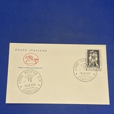 Canova cavallino primo usato  Bari