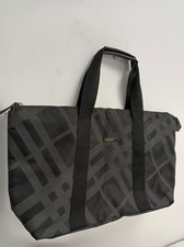 Burberry fragrances black for sale  RUGBY