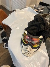 Force grillz paintball for sale  West New York