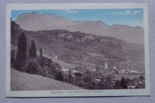T96a cpa talloires d'occasion  Grancey-le-Château-Neuvelle