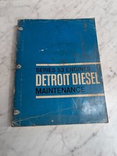 Detroit diesel engines for sale  Saint Cloud