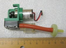 Pumpe luftpumpe micro gebraucht kaufen  Kassel