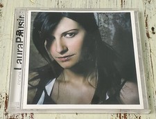VG Laura Pausini – Escucha (2004) Warner Music Latina – 62654-2 CD, DVD US, usado comprar usado  Enviando para Brazil