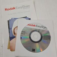 Kodak easyshare software for sale  Pensacola