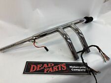 Harley 1.25 bars for sale  Danbury