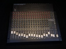 Vintage mackie cr1604 for sale  Los Angeles