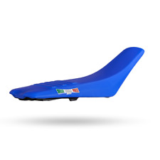 Selle basse bleu d'occasion  La Mure