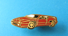 Rare tomaso sports for sale  OAKHAM