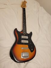 Vintage harmony h802 for sale  Pontiac