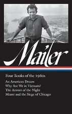 Norman mailer four d'occasion  Expédié en Belgium