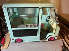 American girl food for sale  Gretna