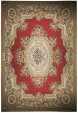 9x12 needle point for sale  Freeport