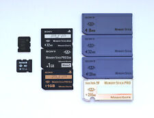 Lexar sandisk sony gebraucht kaufen  Heidelberg
