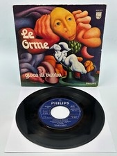 Orme gioco bimba usato  Lissone