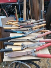 Alte hand heckenschere gebraucht kaufen  Wittenberge