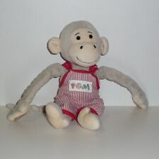 Doudou singe bayard d'occasion  France