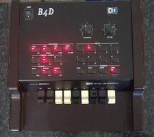 Native instruments b4d for sale  TUNBRIDGE WELLS