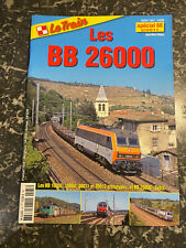 Revue train 26000 d'occasion  Bayonne