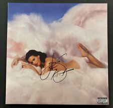 KATY PERRY VINIL TEENAGE DREAM ASSINADO LP JSA CERTIFICADO DE AUTENTICIDADE #CA46028 comprar usado  Enviando para Brazil