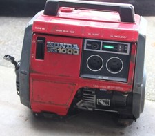 Honda 1000 portable for sale  South Hackensack