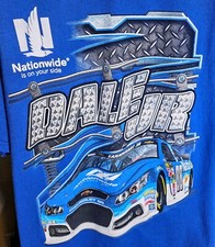 Nascar dale earnhardt for sale  Collinsville