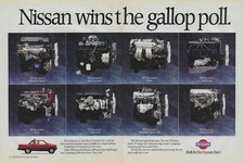 1990 nissan hardbody for sale  Saint Joseph