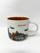 Starbucks white multicolor for sale  El Centro