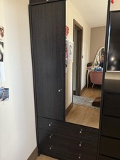 Piece bedroom furniture for sale  WALLINGTON