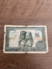 Billet banque n853 d'occasion  Saint-Jean-en-Royans