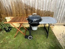 Weber one touch for sale  DARTMOUTH
