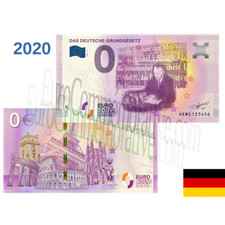 Billet souvenir 2020 d'occasion  France