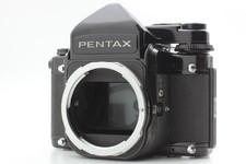 [Quase em perfeito estado] Modelo tardio Pentax 67 TTL 6x7 corpo da câmera de filme formato médio JAPÃO comprar usado  Enviando para Brazil