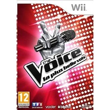 Jeu wii the d'occasion  Les Mureaux
