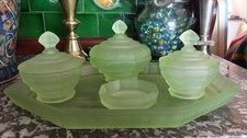 Vintage sowerby frosted for sale  LEEDS