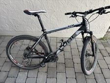 Cube ltd grey gebraucht kaufen  Teising