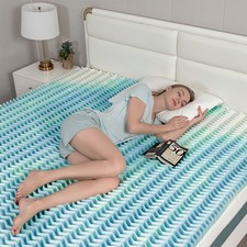 Memory foam mattress for sale  UK