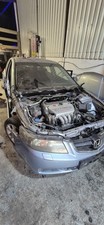 Honda accord 2005 for sale  TAMWORTH