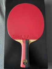 Butterfly tischtennisschläger gebraucht kaufen  Kiel