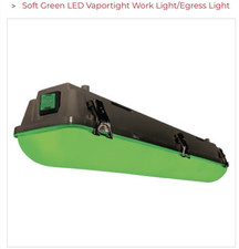 Growlite gle vaportight for sale  Palmdale