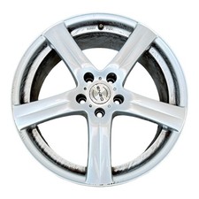 Aluminiumfelge enzo ts8987 gebraucht kaufen  Petershagen