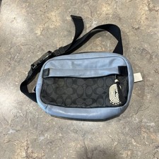Vintage coach crossbody for sale  Terre Haute