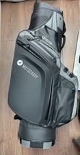 Motocaddy black grey for sale  SELBY