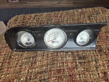 1964 fairlane instrument for sale  Tempe