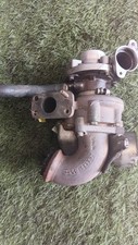 Turbina per citroen usato  Sant Antimo