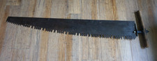 Antique simonds crosscut for sale  Lake Geneva