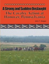 A Strong and Sudden Onslaught: The ..., Krepps, John T. segunda mano  Embacar hacia Mexico